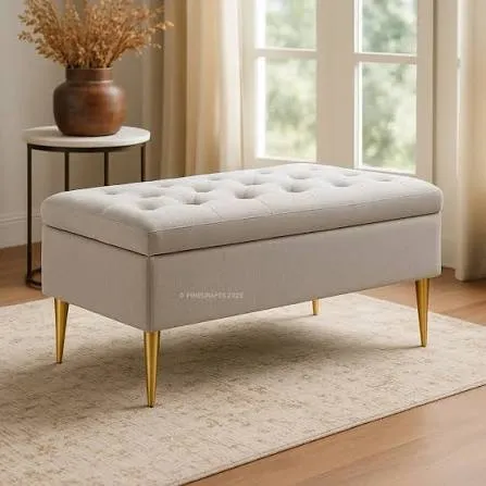 City Decor interior furnishing project