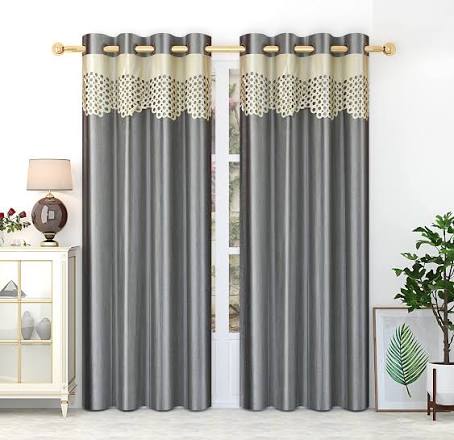 Main Curtain