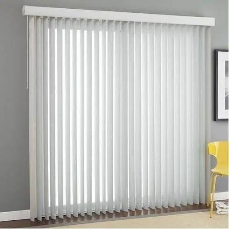 Vertical Blind